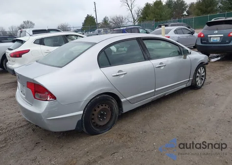 2007 Honda Civic Lx из США, поврежденный, VIN 1HGFA165X7L142768